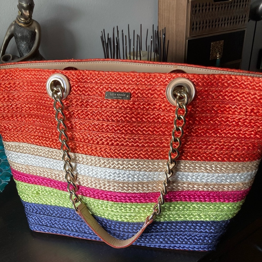 Kate Spade Medium Tote Bag